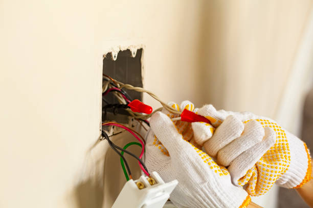 Best Commercial Electrical Services  in Kelly Ridge, CA